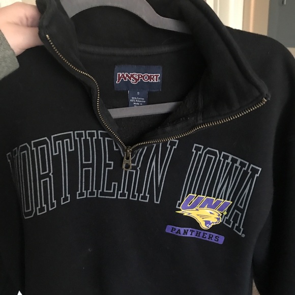 Small UNI sweatshirt - Picture 2 of 2